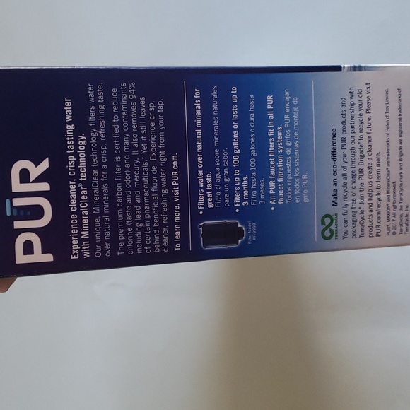 PUR  Replacements Filters - Picture 5 of 7